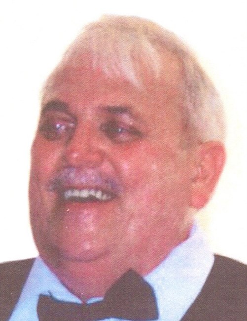 Obituary of George "Bud" Grim