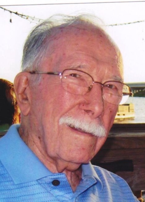 Obituario de Leonard F. Fitzgerald