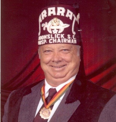 Obituary of Thomas Durwood Thurman