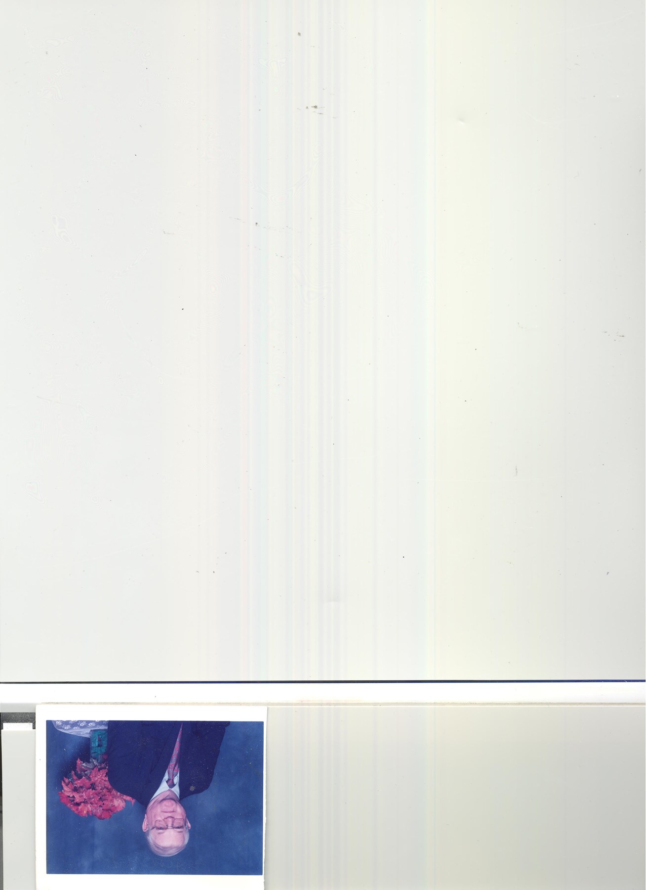 Obituary of Robert E. Franke