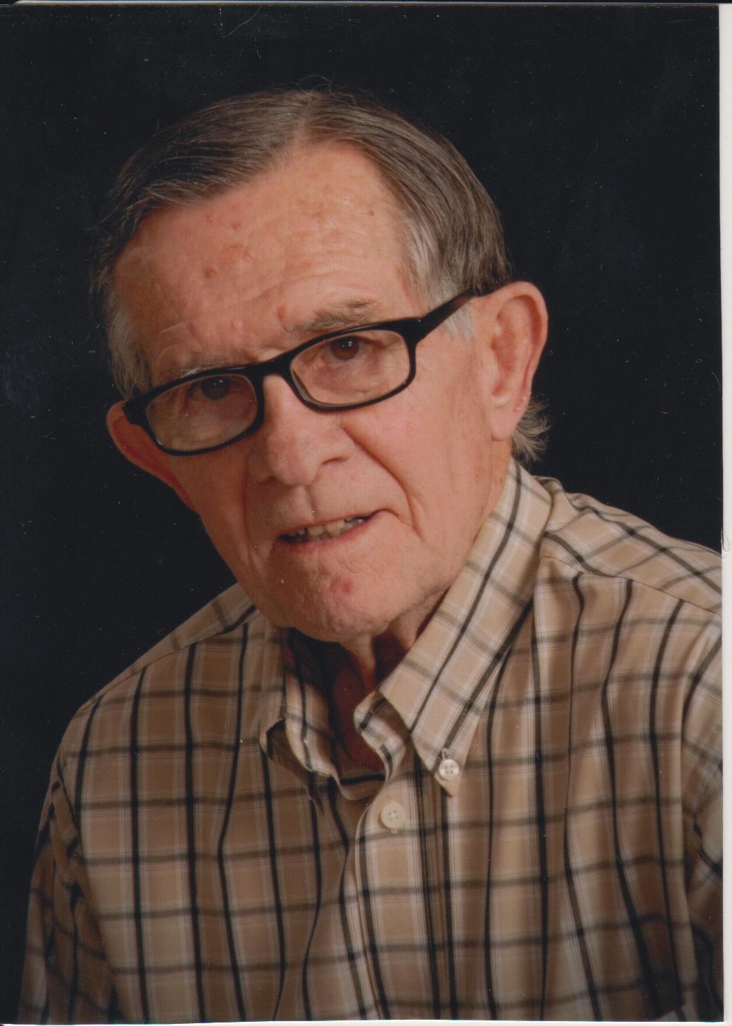 Obituary of John A. Nash