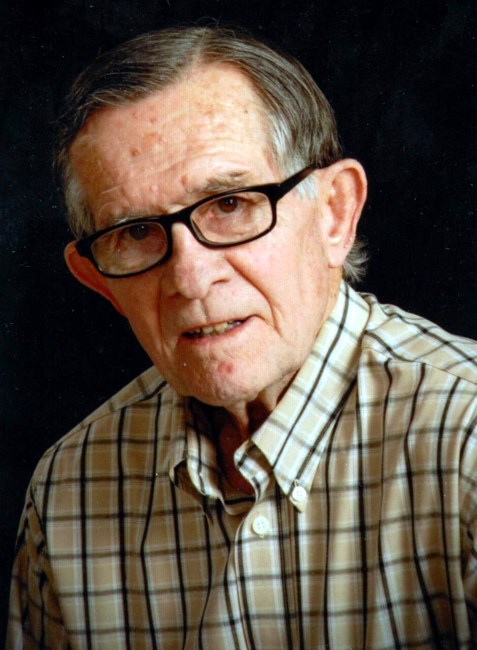 Obituary of John A. Nash