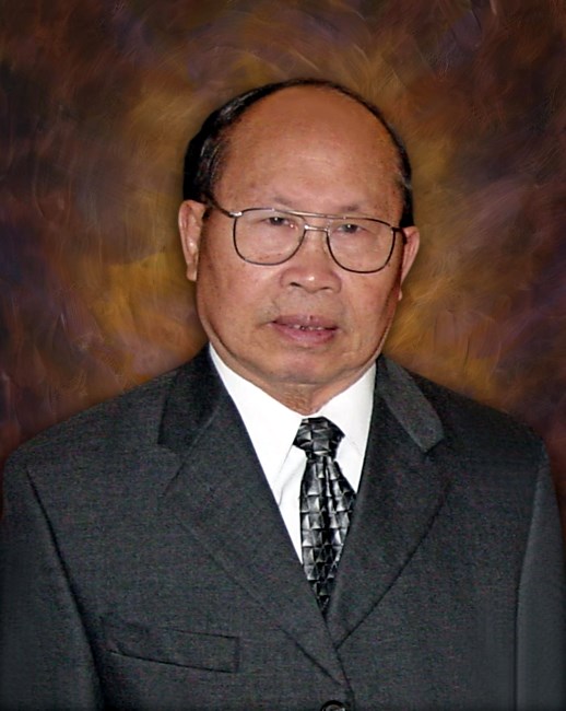 Obituary of Hao Van Do