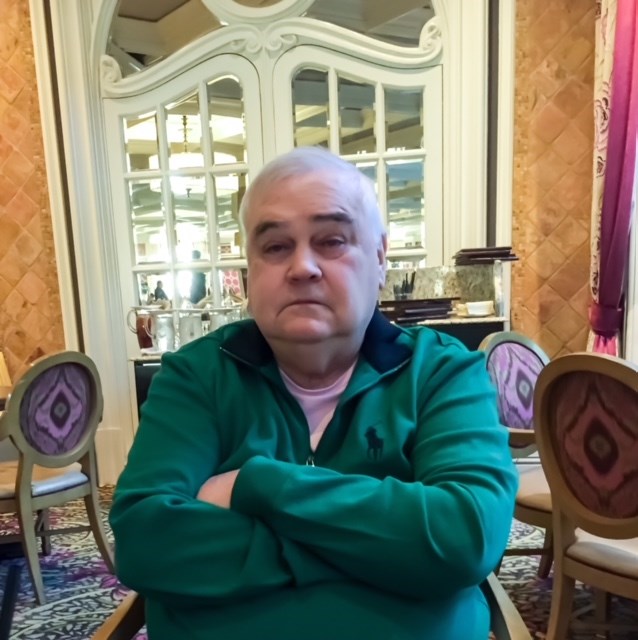 Obituary of Michael Terrance Pankey