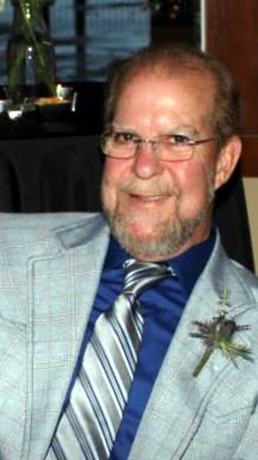 Obituary of Danny Wayne Rowlett