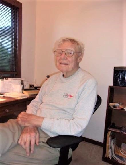 Obituary of Douglas Wayne Krause