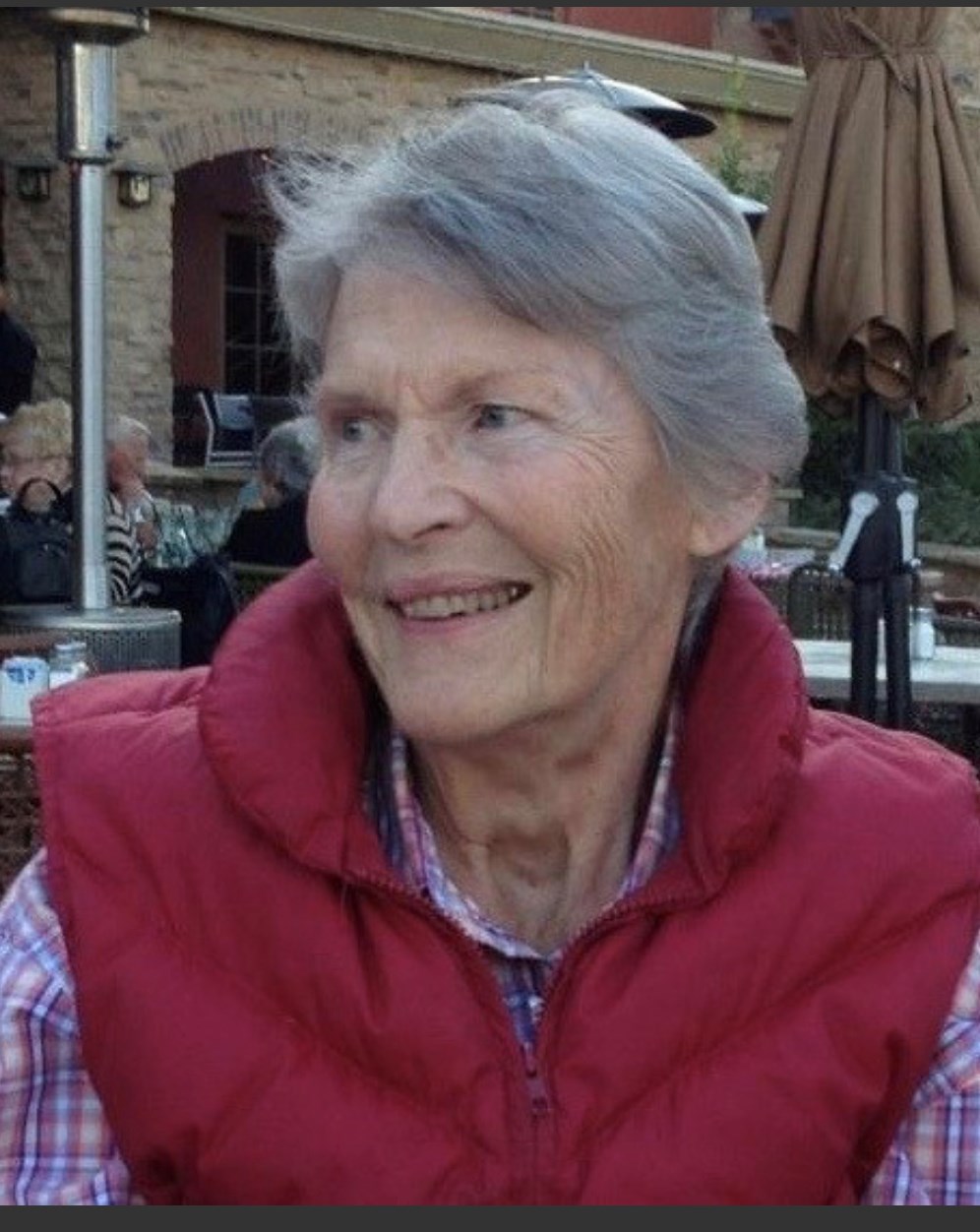 Obituary of Carol Morrison Gatley