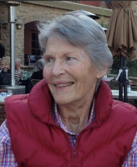 Obituary of Carol Morrison Gatley