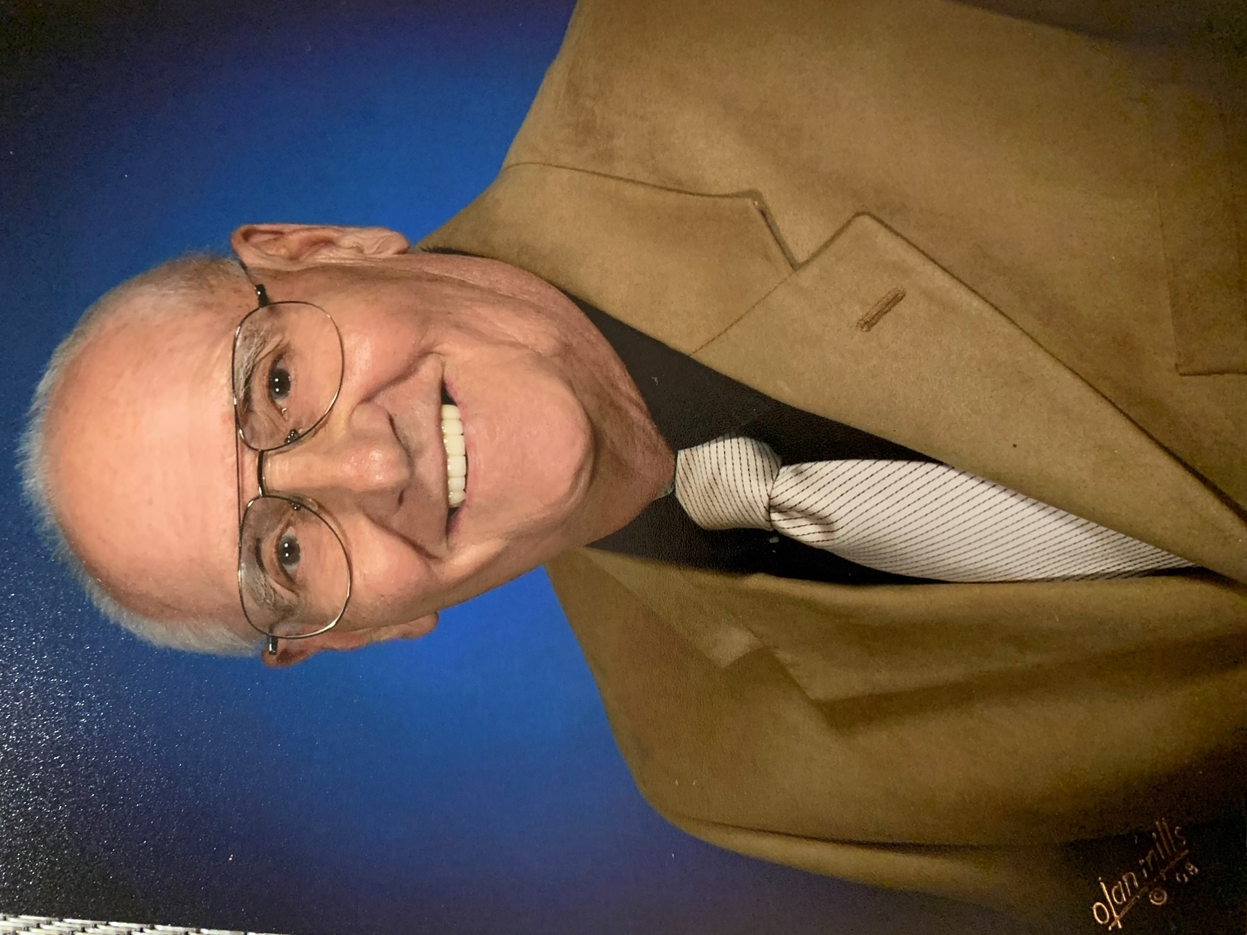 Richard Krenek Obituary Largo, FL