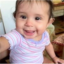 Obituary of Delilah Angelina Love Montes