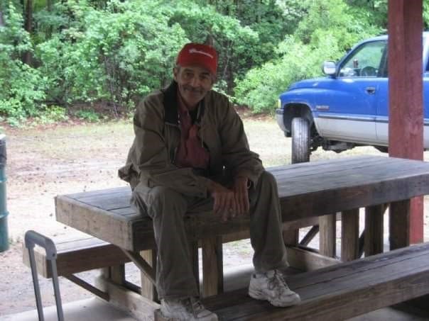 Obituary of Donald L. Bouknight