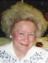 Obituary of Patricia "Pat" A. Mathews