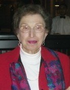 Obituary of Anna R. Tomasello