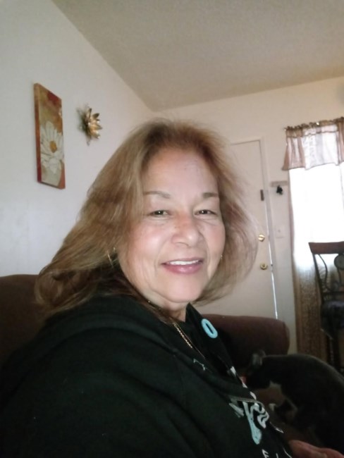 Obituary of Veronica Gastelum Soto