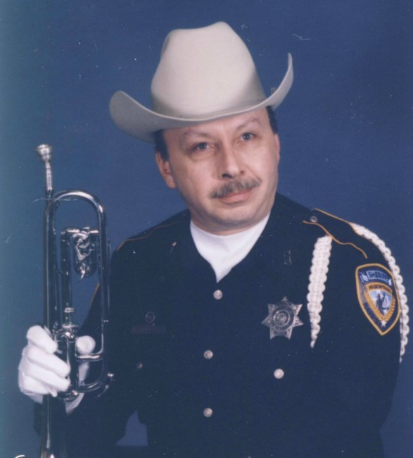 Obituary of Larry Allen Lively