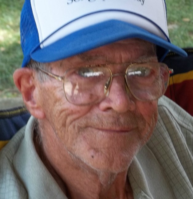 Obituary of William Arthur Courtney