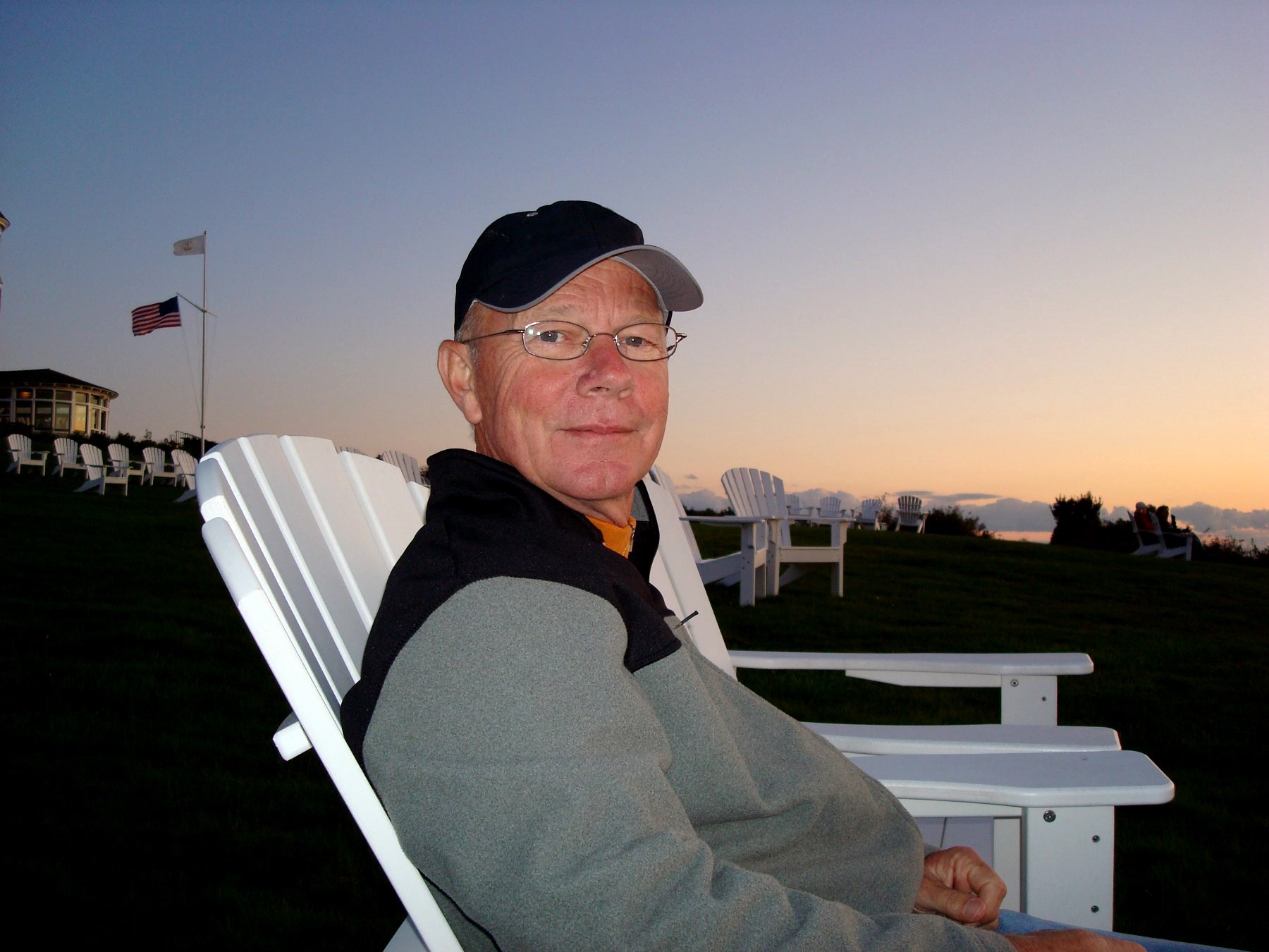 Eric Anderson Obituary Jacksonville, FL