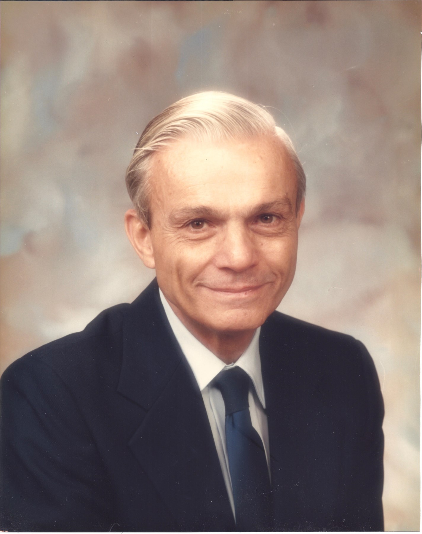 Obituary of Robert Bransford Bell