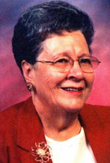 Obituary of Catherine Rose Laporte