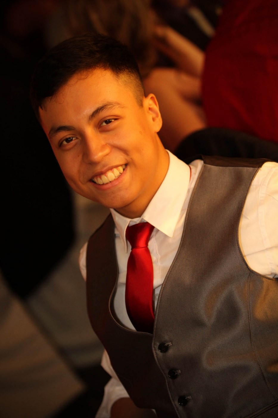 Obituary of Felix Gabriel Giron Marquez