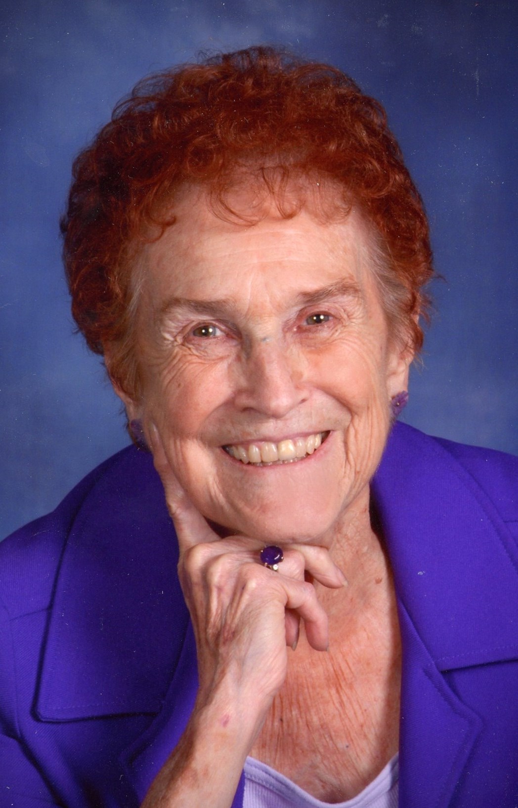 Beth Herald Obituary Bakersfield, CA