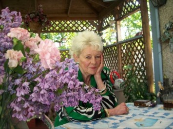 Obituario de Nancy Lund