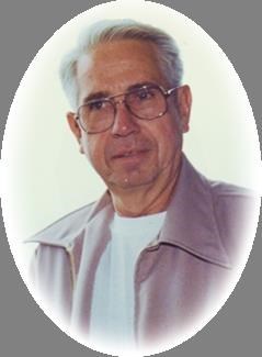 Obituary of Robert C. Vantrepotte