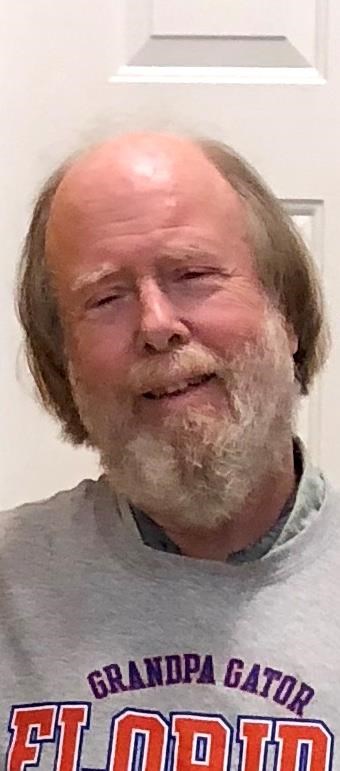 Obituary of Melvyn Tolhurst