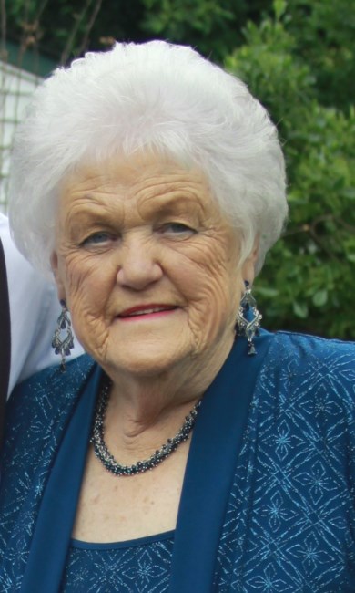 Obituary of Ethel "Louise" Isnardi
