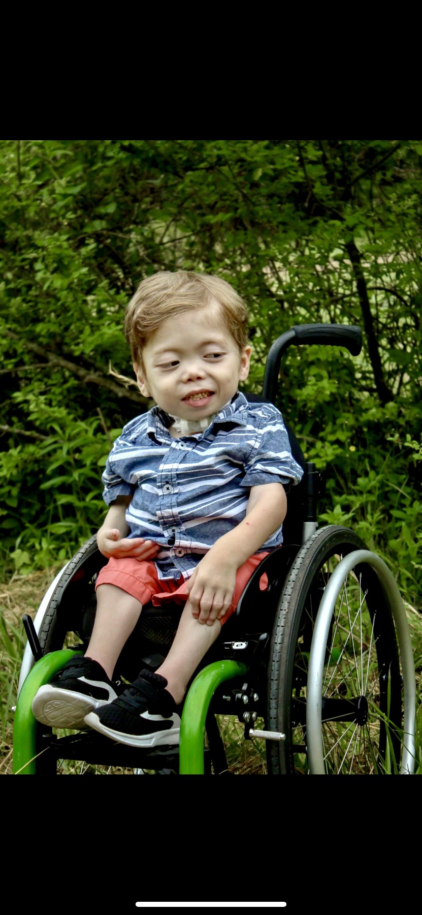 Obituary of Bryce Anthony Herron