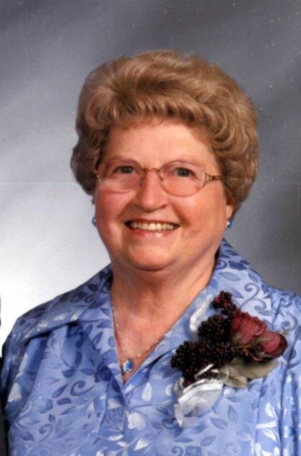 Obituary of Bonnie Sue Ballard