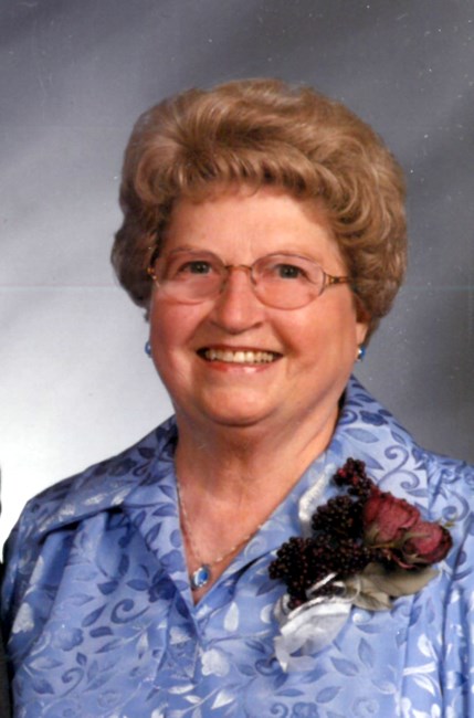 Obituario de Bonnie Sue Ballard