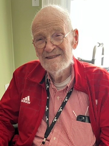 Obituary of Carlyle Teague