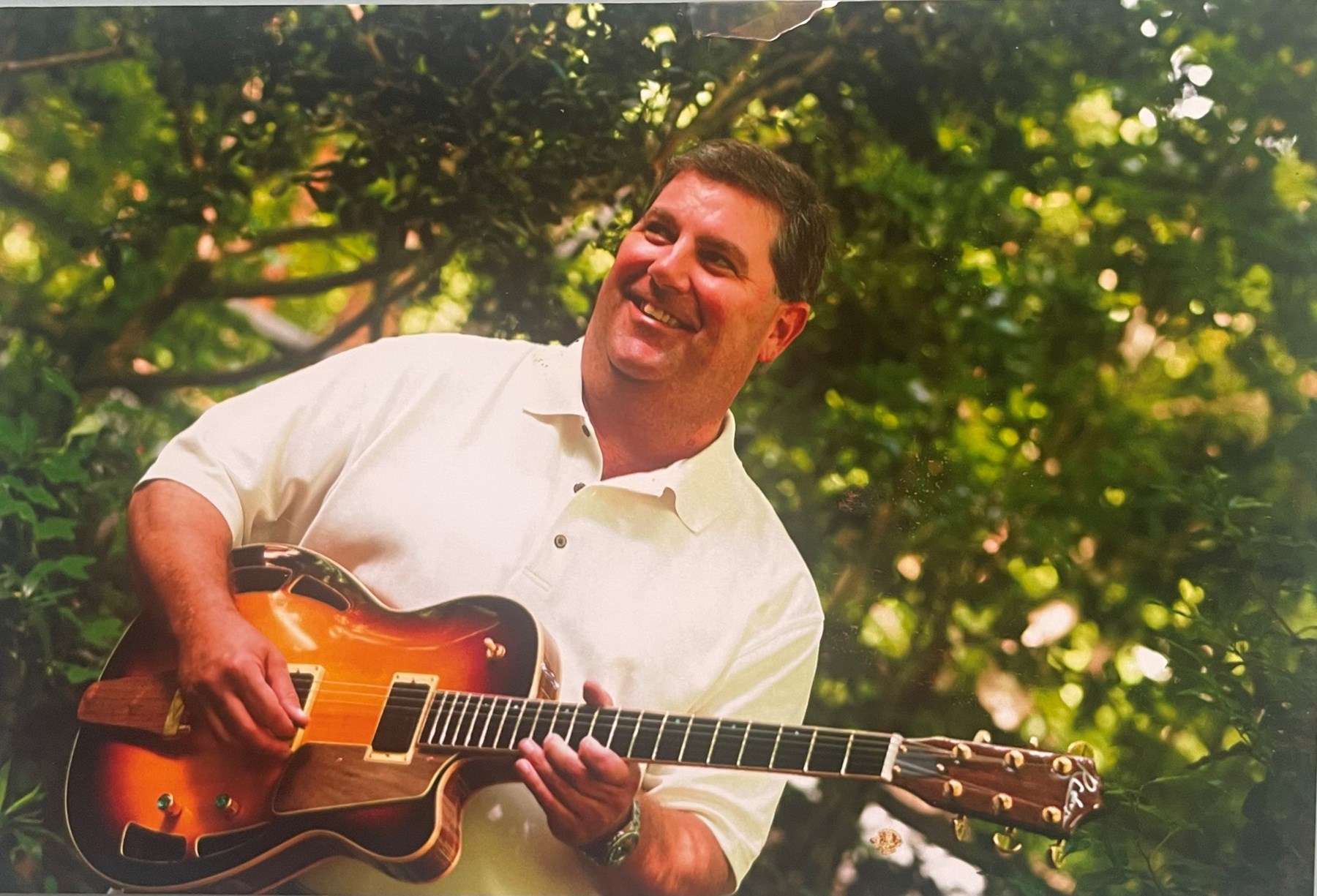 Obituary of Michael Robert Weir