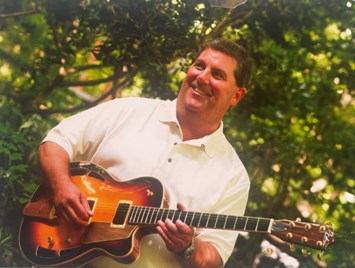 Obituary of Michael Robert Weir