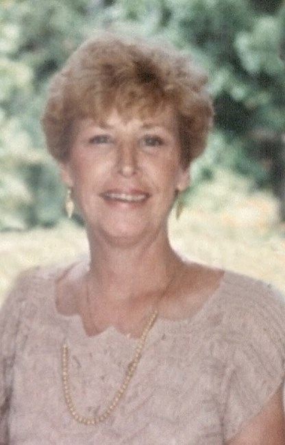 Obituary of Martha Jane Wheeler