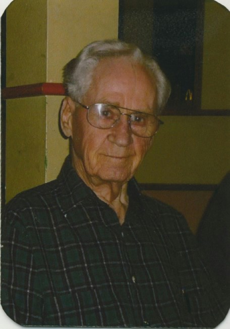 Obituary of Ralph R. Schmidt