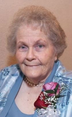 Obituary of Lenora Brannon McCoy
