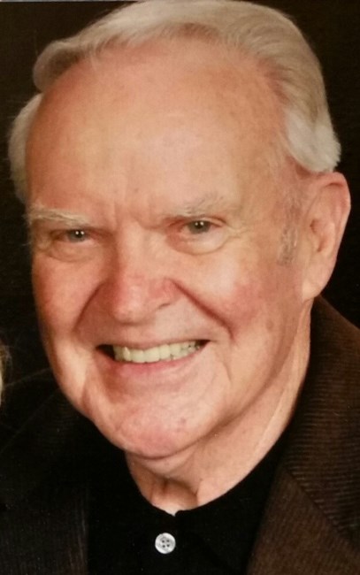 Obituary of Robert Bruce Thompson