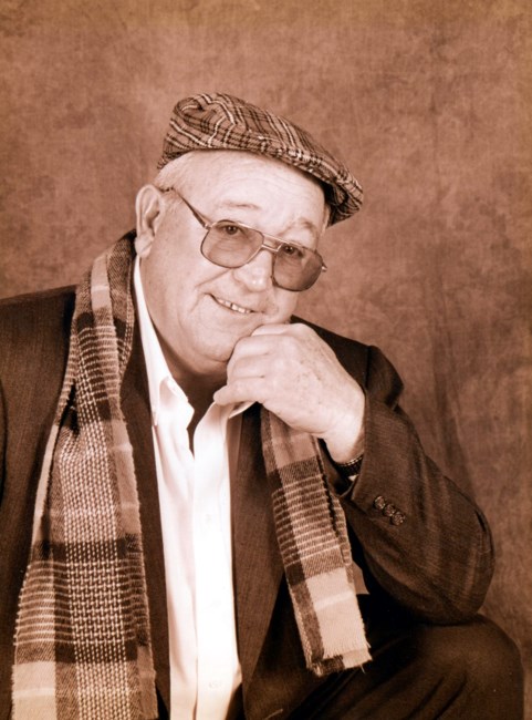 Obituary of Kenneth Ray Bowling Sr.