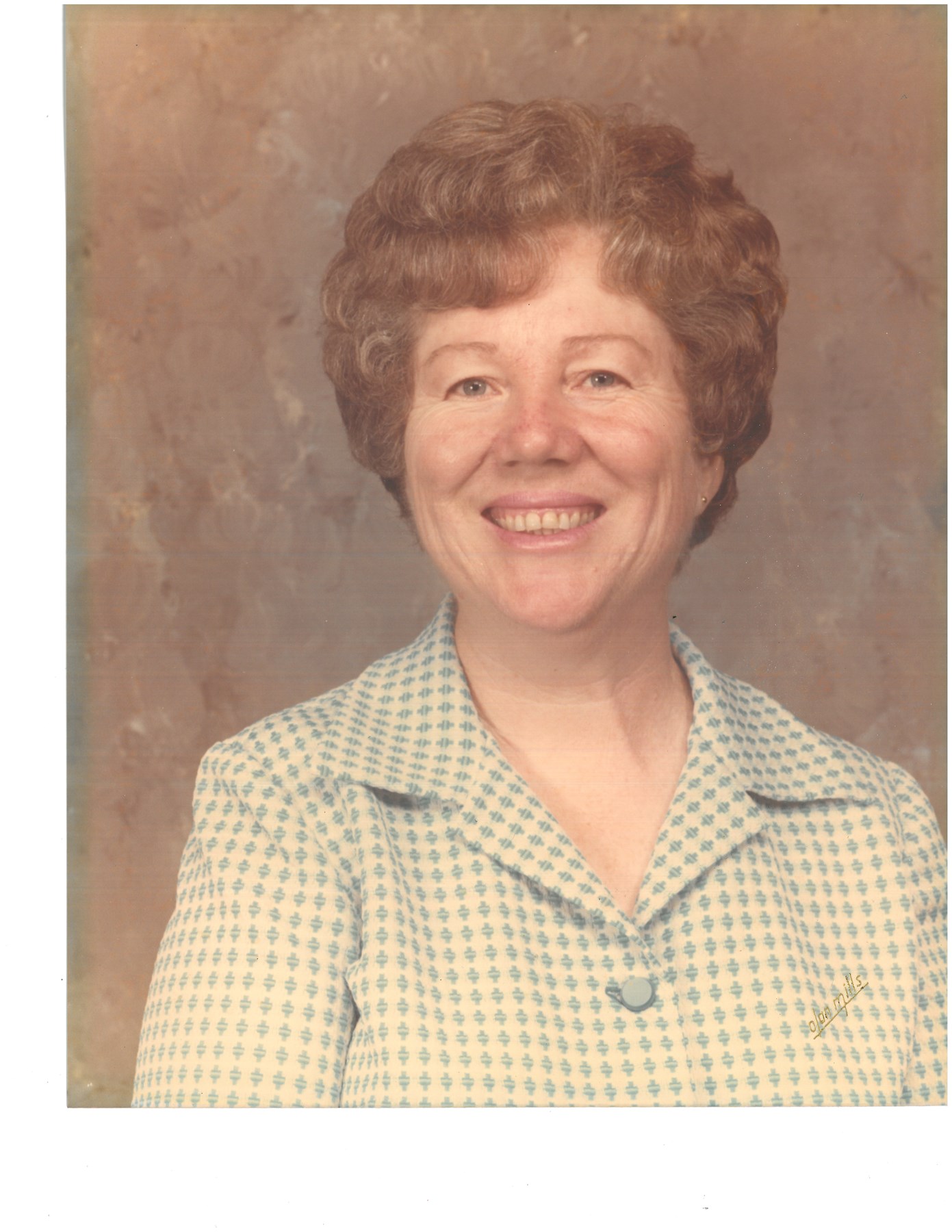 Obituary of Margie Ruth Hall