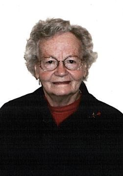 Obituary of Helen Louise Majors