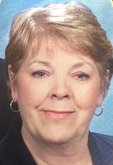 Obituary of Edith Ann Barron