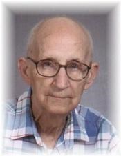 Obituary of Clarence F. Hildebrand