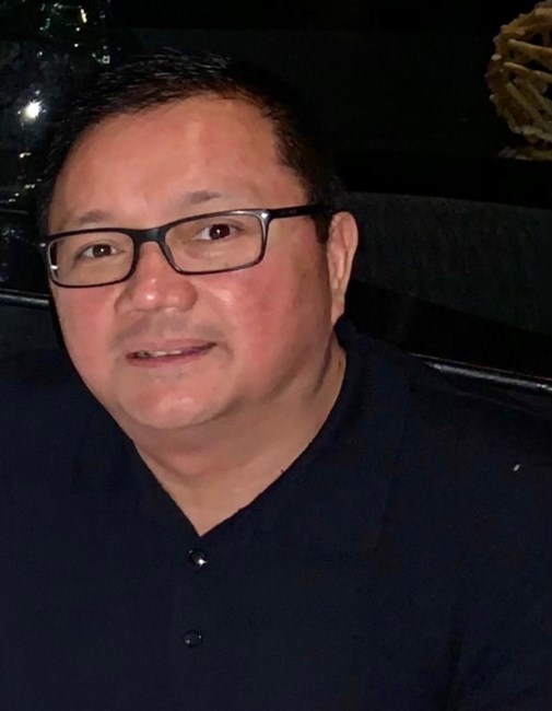 Obituary of Gobindram "Bebo" Ramchandani Lutero