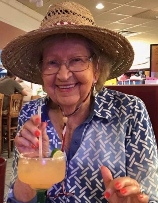 Obituary of Hazel Wilda Lockard