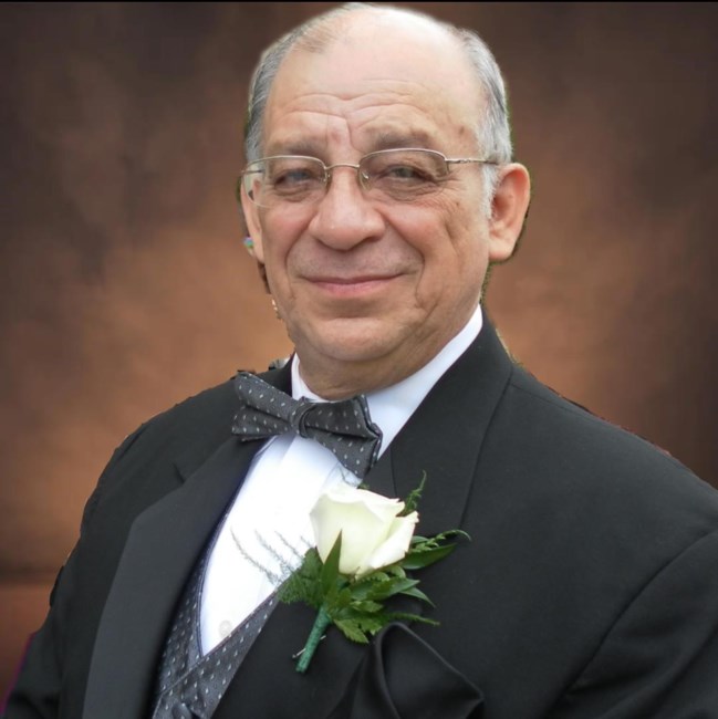Obituary of Roberto Martell