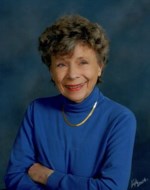 Marie Edwards