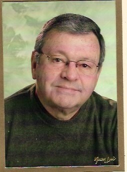 Obituary of Louis Albert Hieb