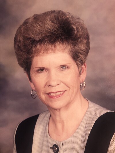 Obituary of Sylvia Talton Gonzalez